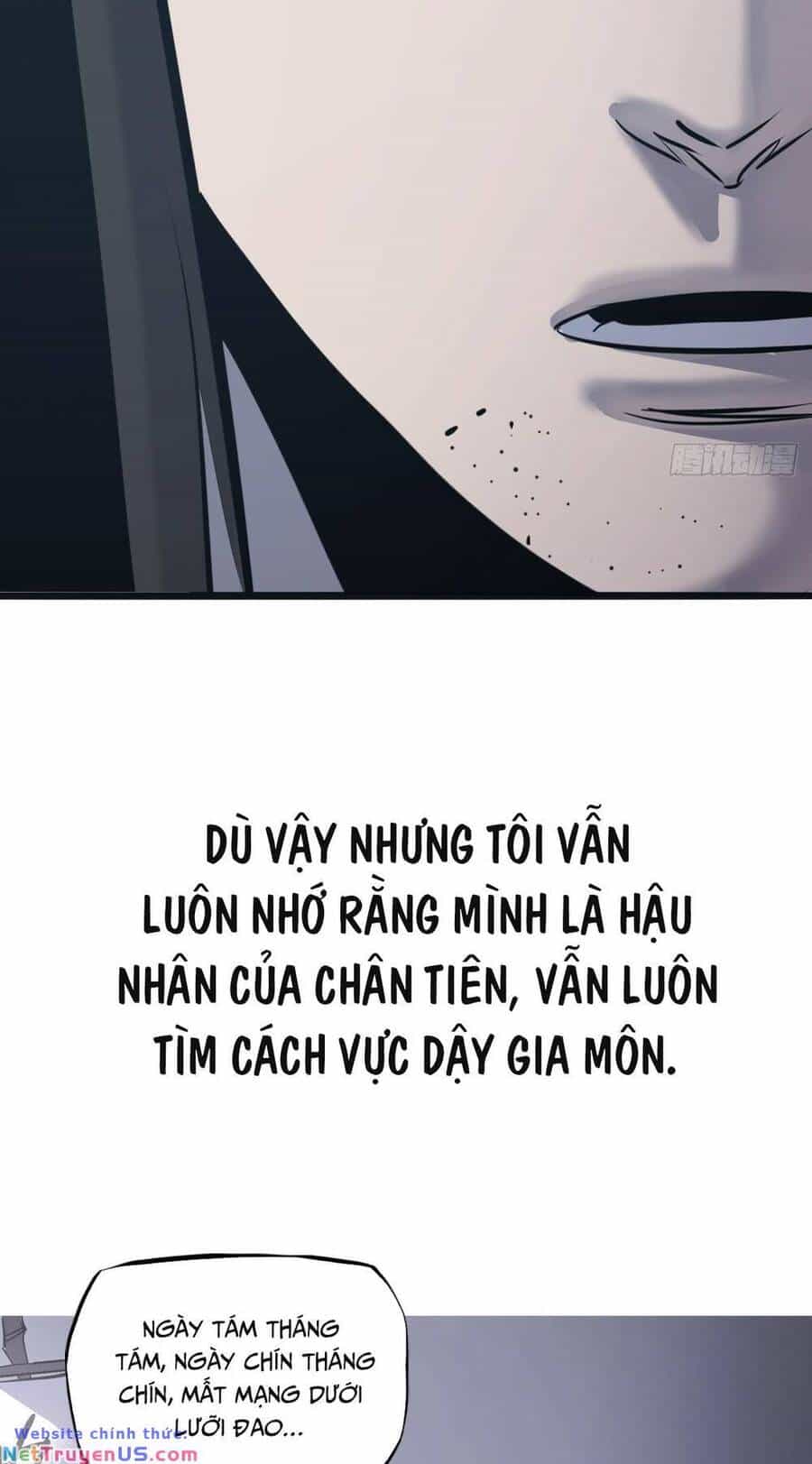 Phong Yêu Vấn Đạo - Chương 1 - ảnh 47