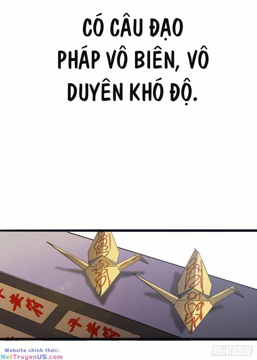 Phong Yêu Vấn Đạo - Chương 1 - ảnh 52