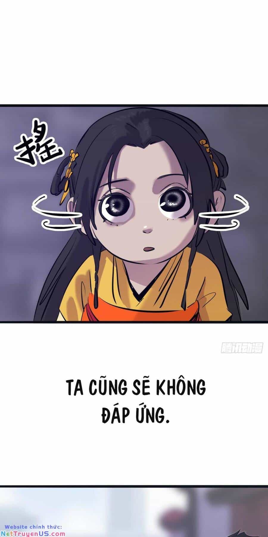 Phong Yêu Vấn Đạo - Chương 1 - ảnh 54