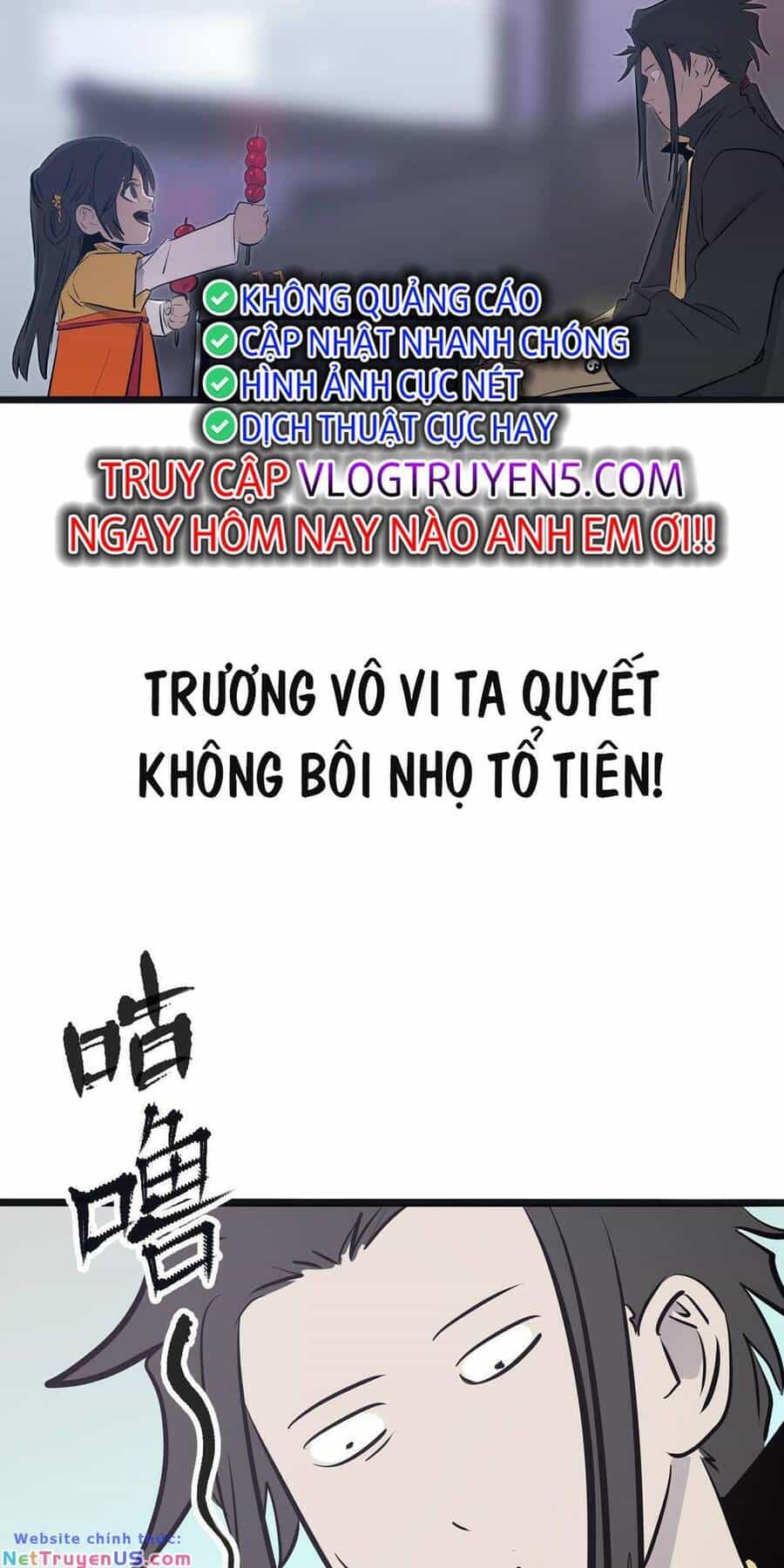 Phong Yêu Vấn Đạo - Chương 1 - ảnh 55