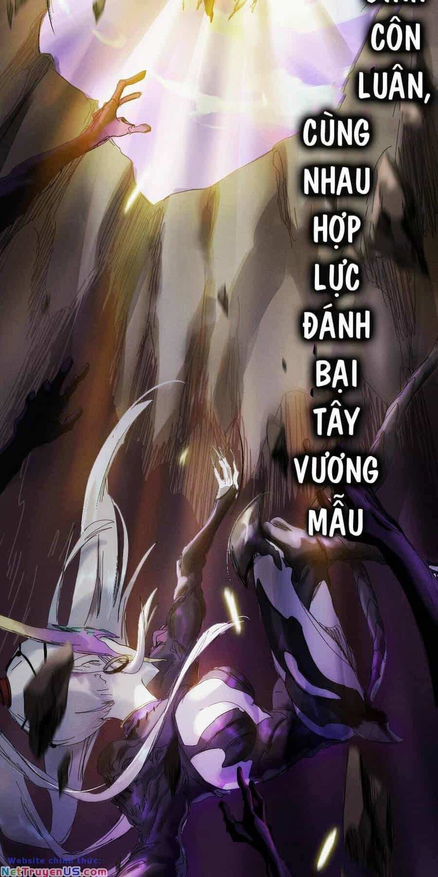 Phong Yêu Vấn Đạo - Chương 1 - ảnh 6