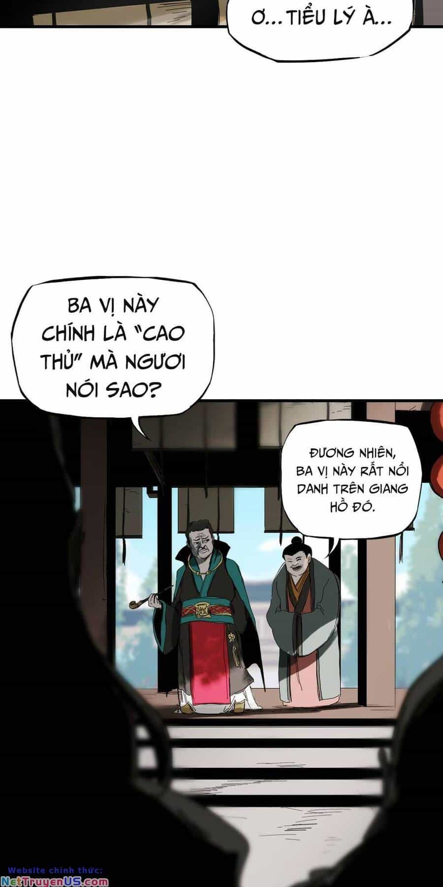 Phong Yêu Vấn Đạo - Chương 1 - ảnh 66