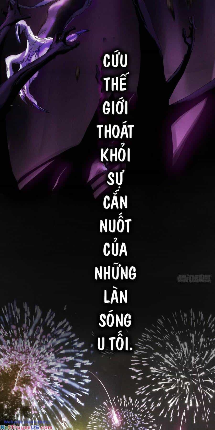 Phong Yêu Vấn Đạo - Chương 1 - ảnh 7