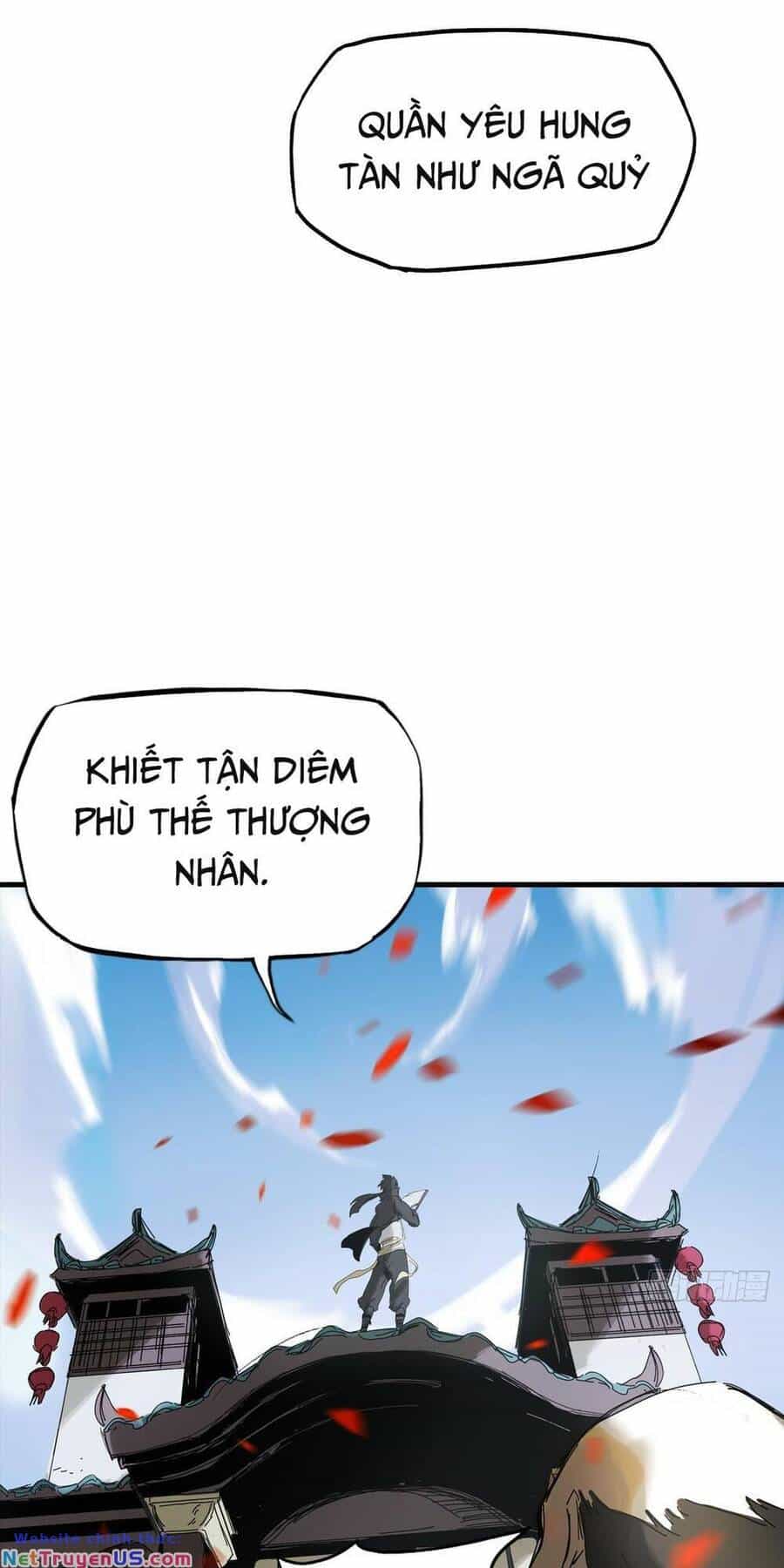 Phong Yêu Vấn Đạo - Chương 1 - ảnh 73