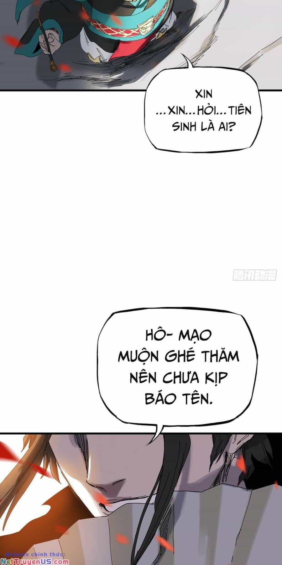 Phong Yêu Vấn Đạo - Chương 1 - ảnh 75