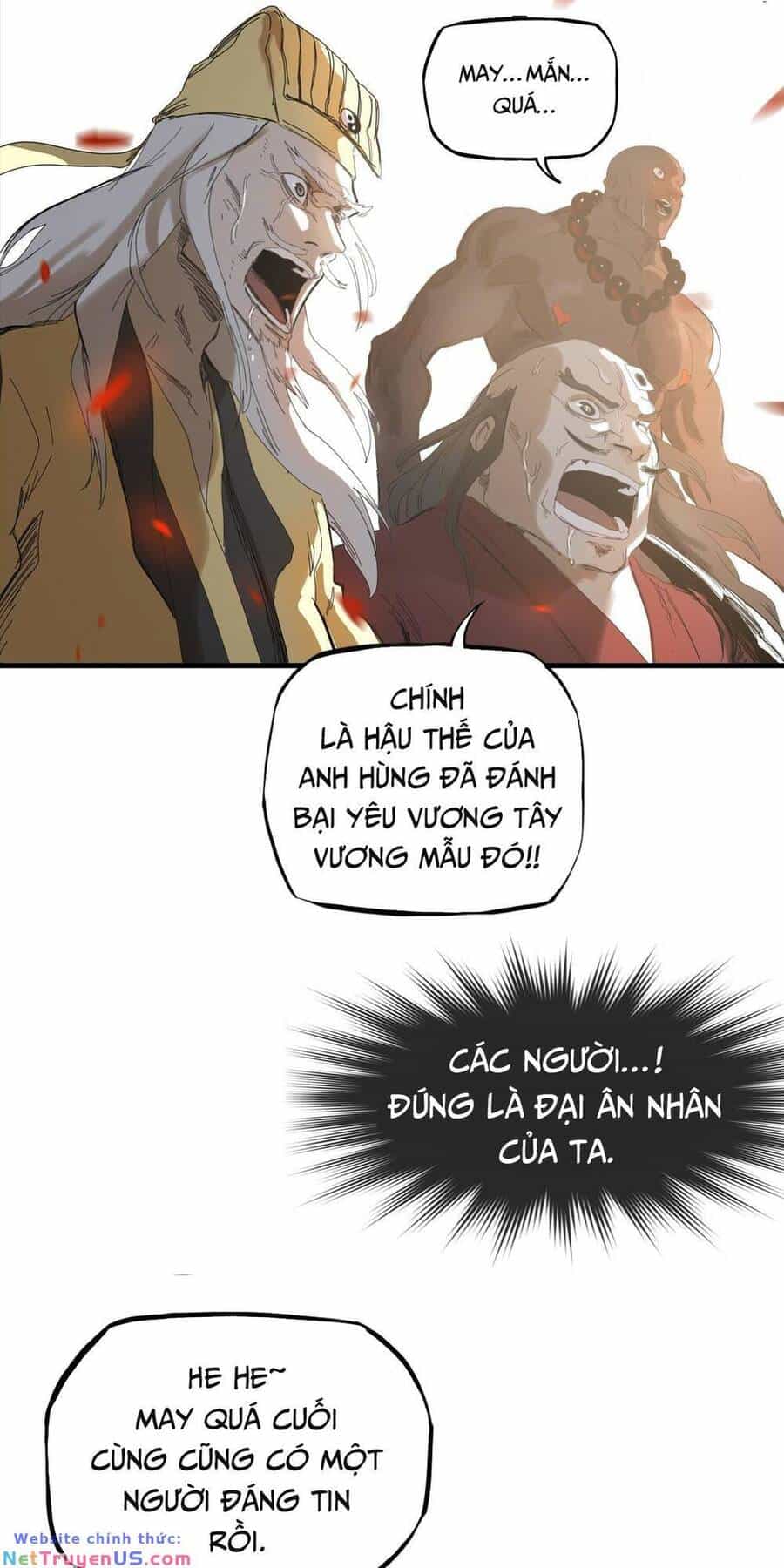 Phong Yêu Vấn Đạo - Chương 1 - ảnh 82