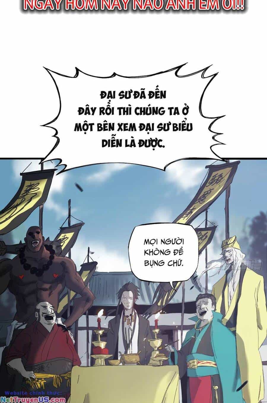 Phong Yêu Vấn Đạo - Chương 1 - ảnh 88