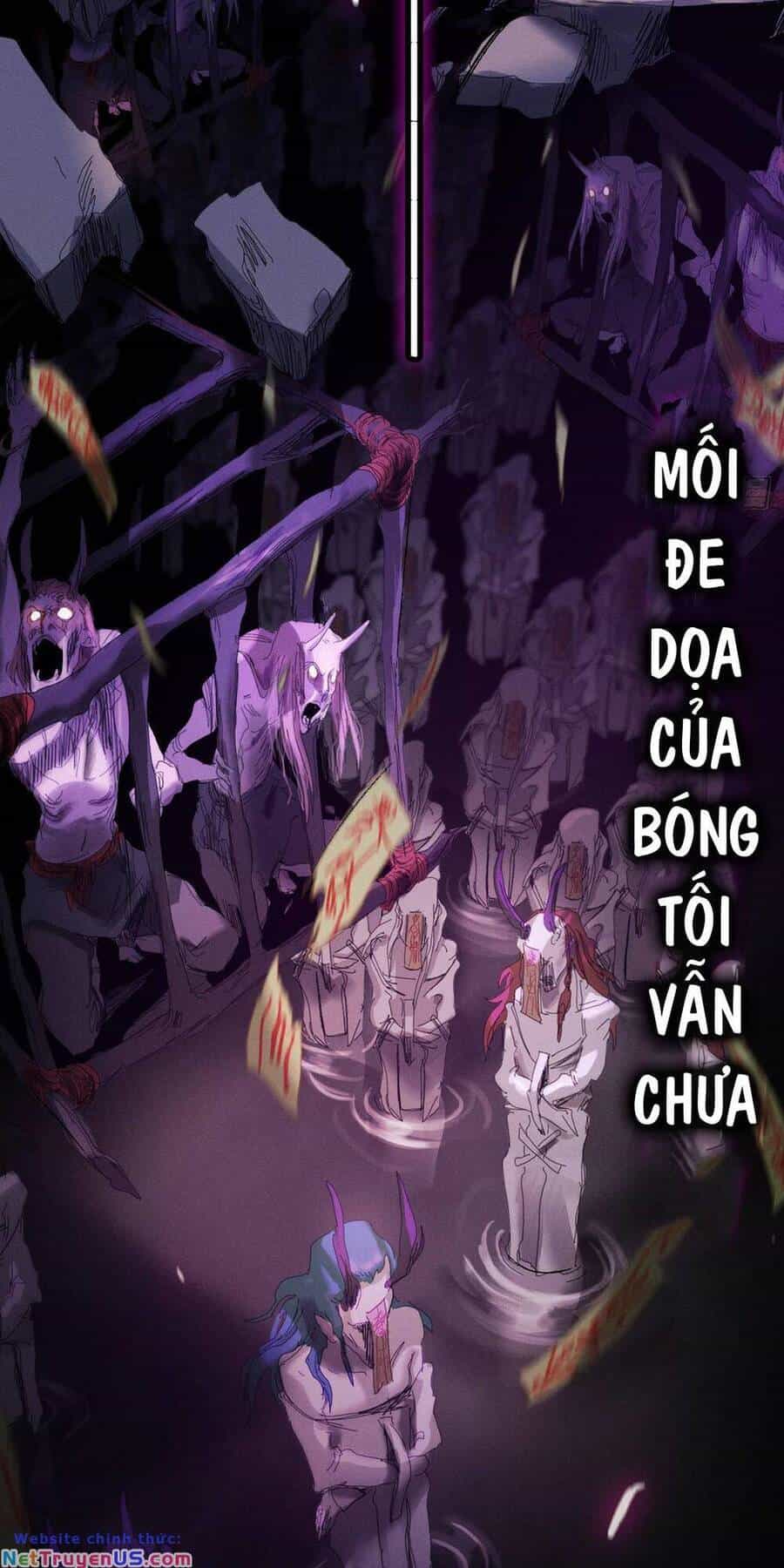 Phong Yêu Vấn Đạo - Chương 1 - ảnh 9