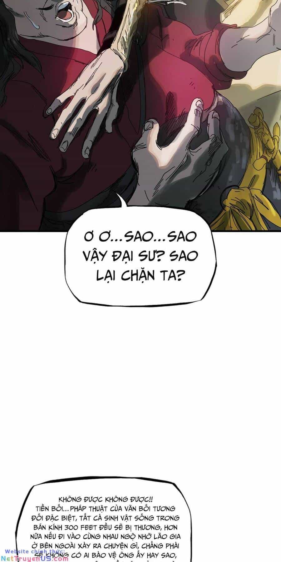 Phong Yêu Vấn Đạo - Chương 1 - ảnh 96