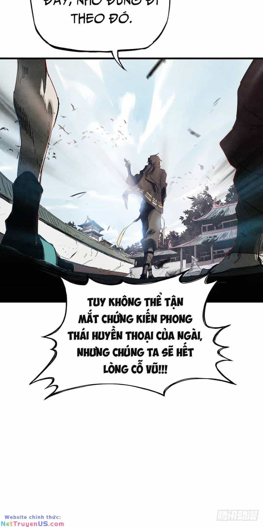 Phong Yêu Vấn Đạo - Chương 1 - ảnh 98