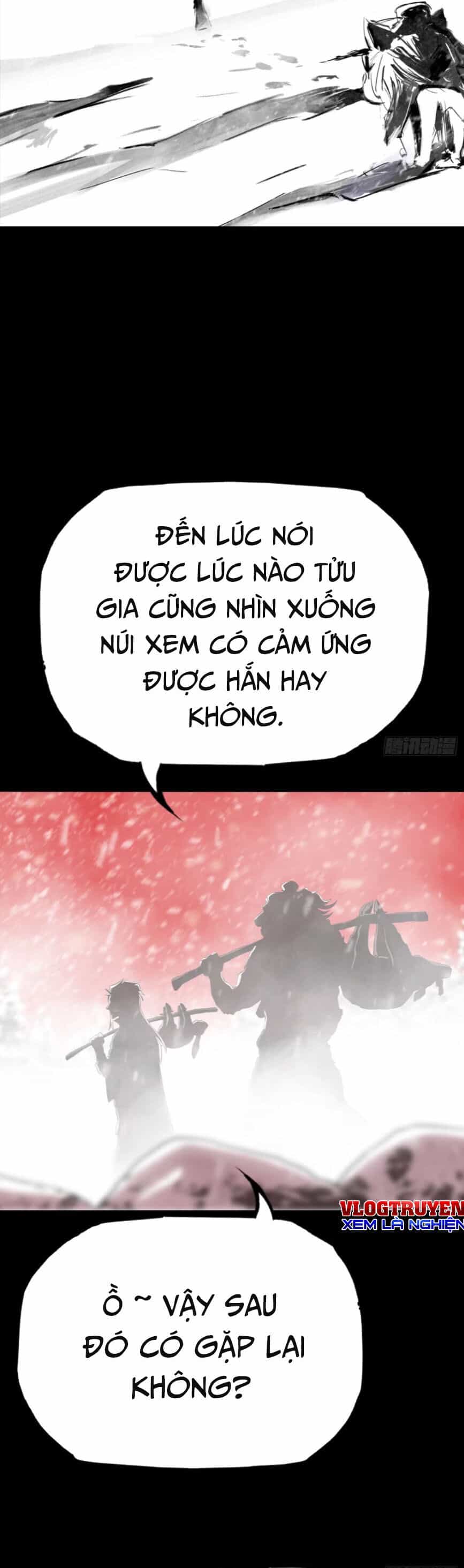 Phong Yêu Vấn Đạo - Chương 19 - ảnh 18