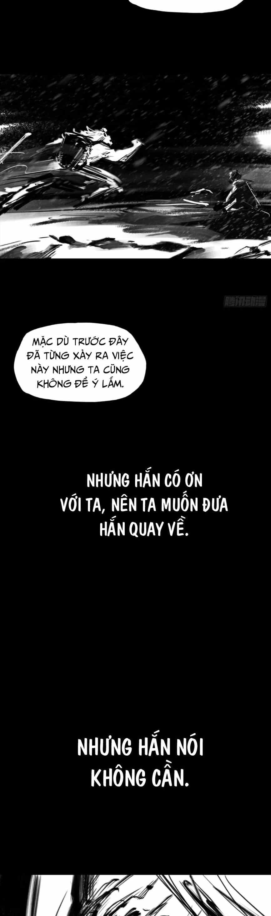 Phong Yêu Vấn Đạo - Chương 19 - ảnh 21