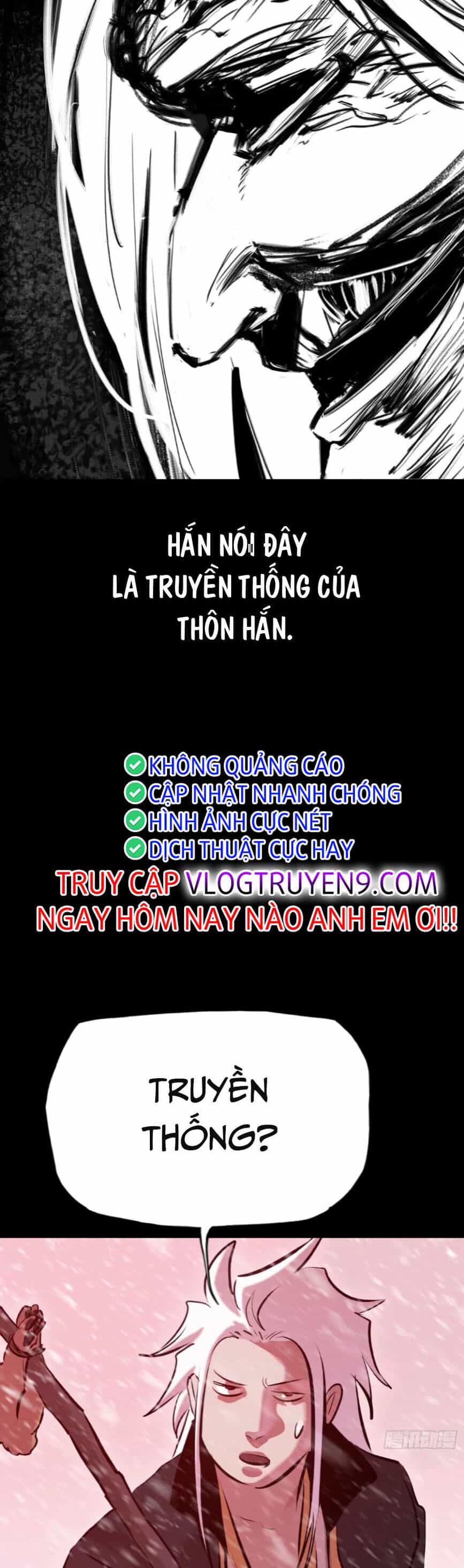 Phong Yêu Vấn Đạo - Chương 19 - ảnh 22