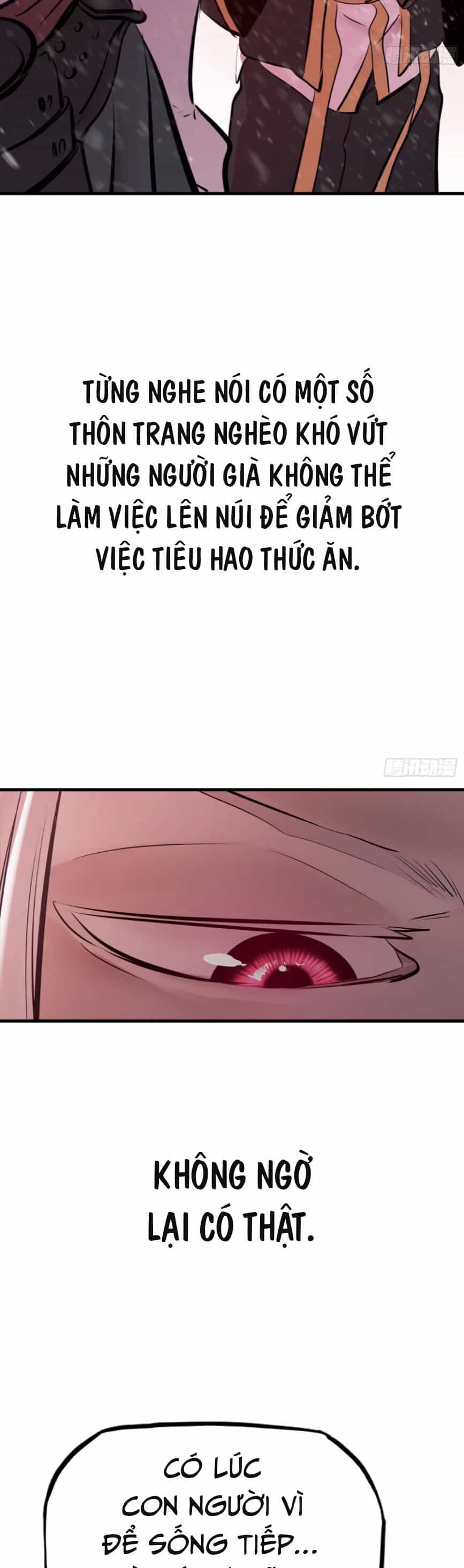 Phong Yêu Vấn Đạo - Chương 19 - ảnh 25