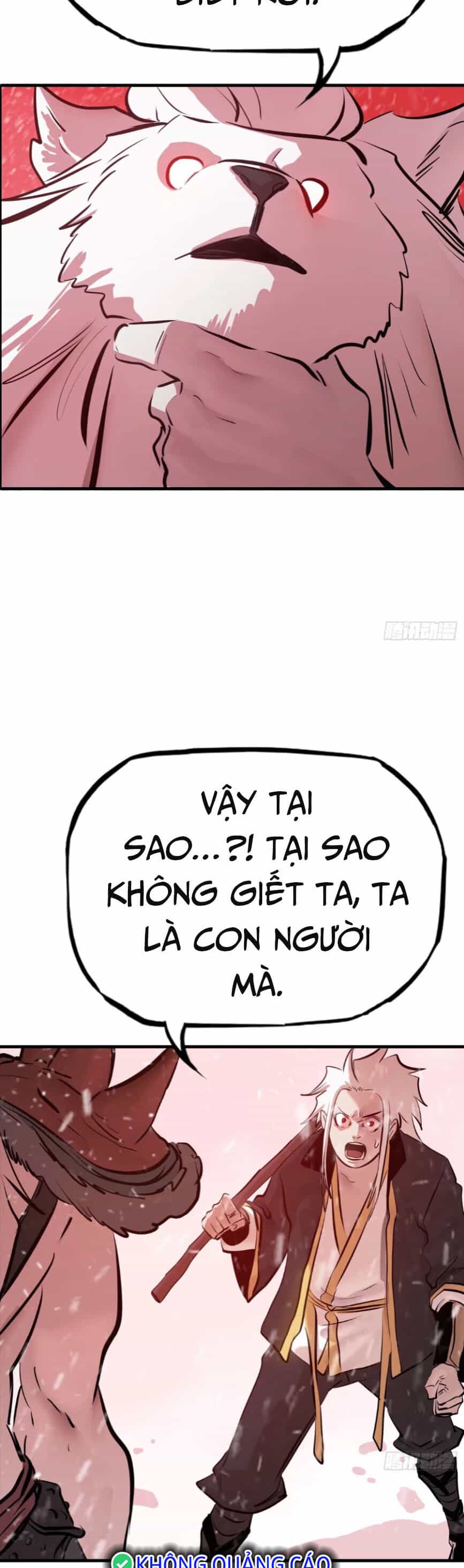Phong Yêu Vấn Đạo - Chương 19 - ảnh 29