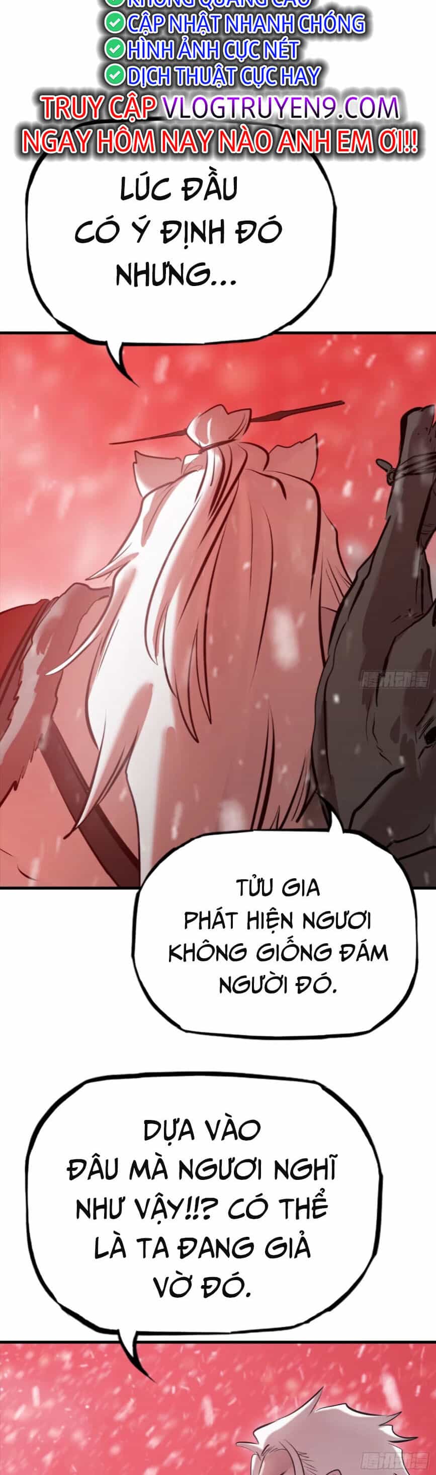 Phong Yêu Vấn Đạo - Chương 19 - ảnh 30