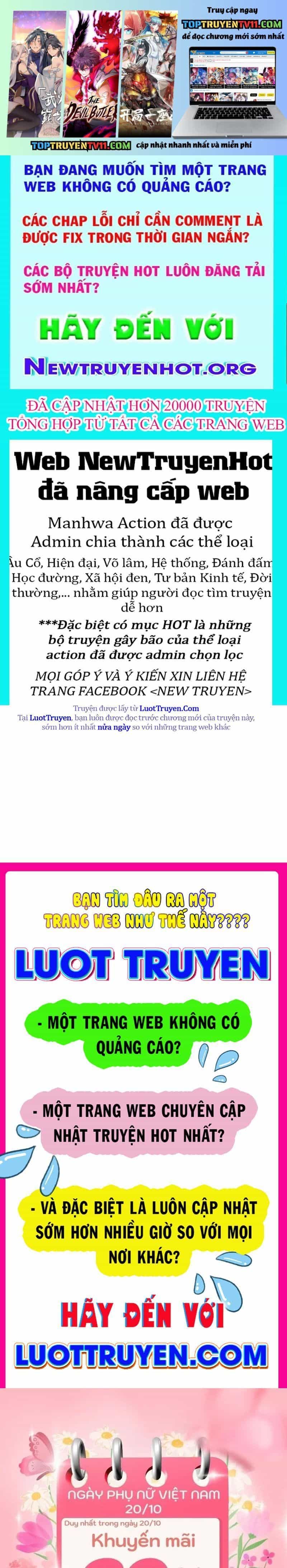 Phong Yêu Vấn Đạo - Chương 200 - ảnh 2