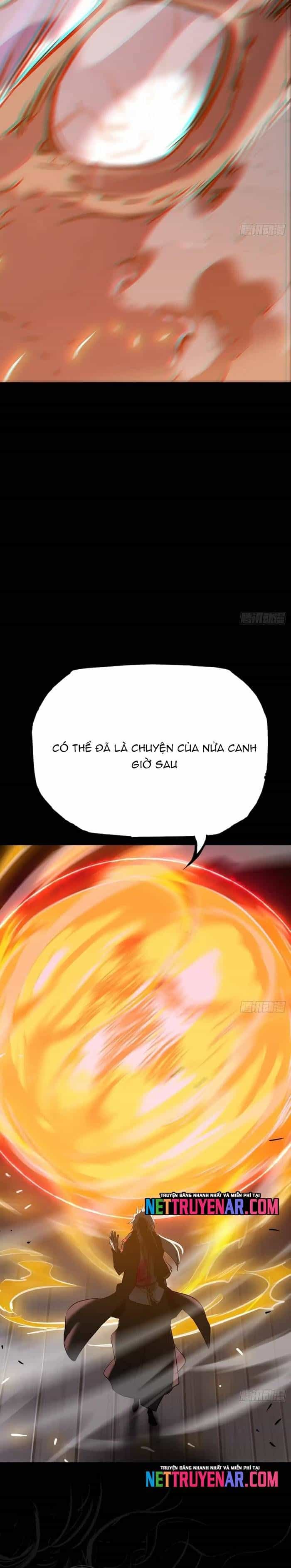 Phong Yêu Vấn Đạo - Chương 201 - ảnh 19