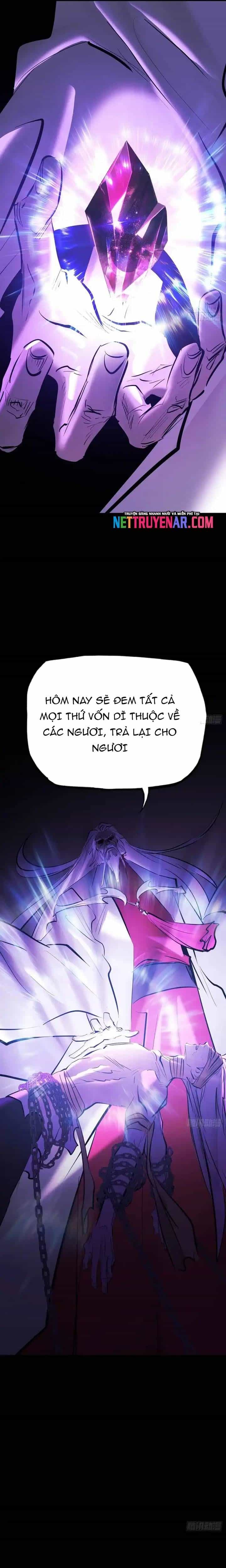 Phong Yêu Vấn Đạo - Chương 203 - ảnh 18