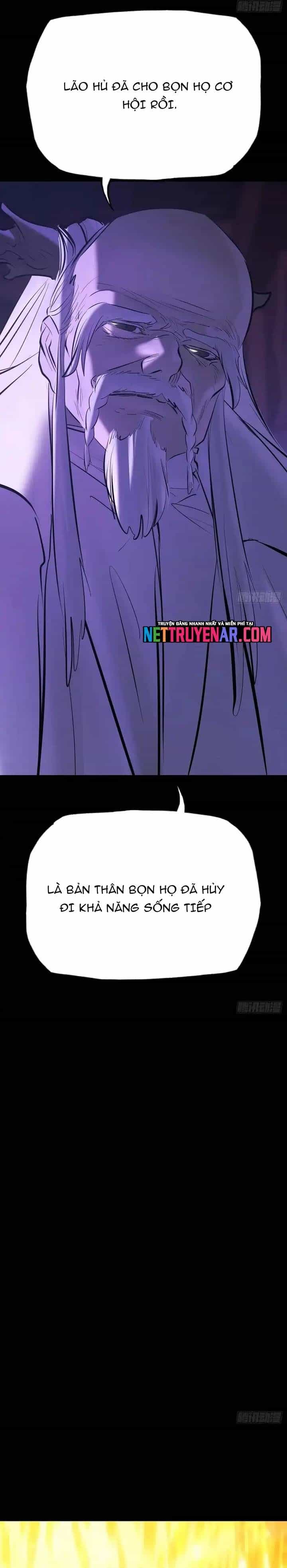 Phong Yêu Vấn Đạo - Chương 203 - ảnh 28