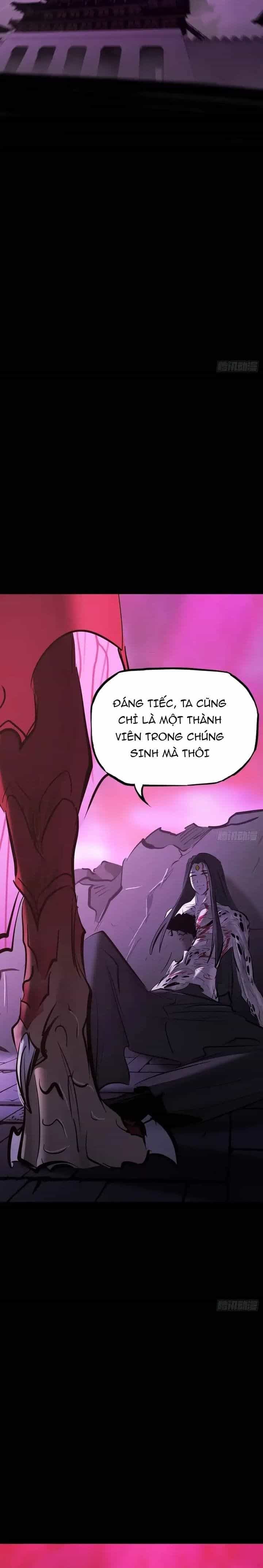 Phong Yêu Vấn Đạo - Chương 203 - ảnh 71