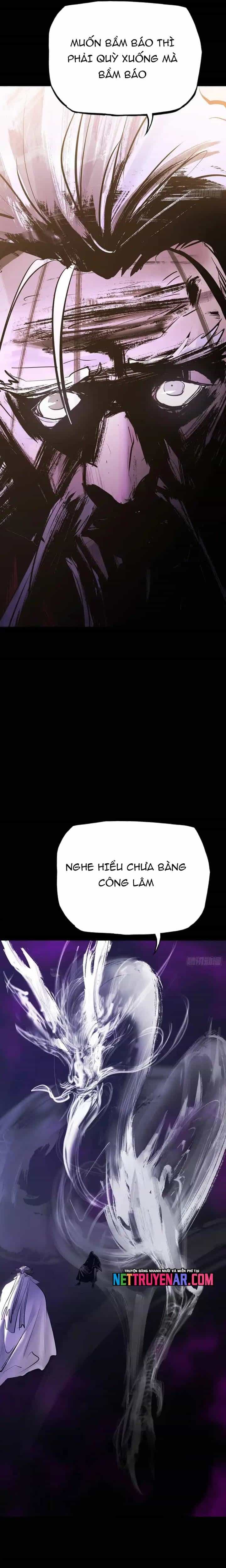 Phong Yêu Vấn Đạo - Chương 203 - ảnh 8
