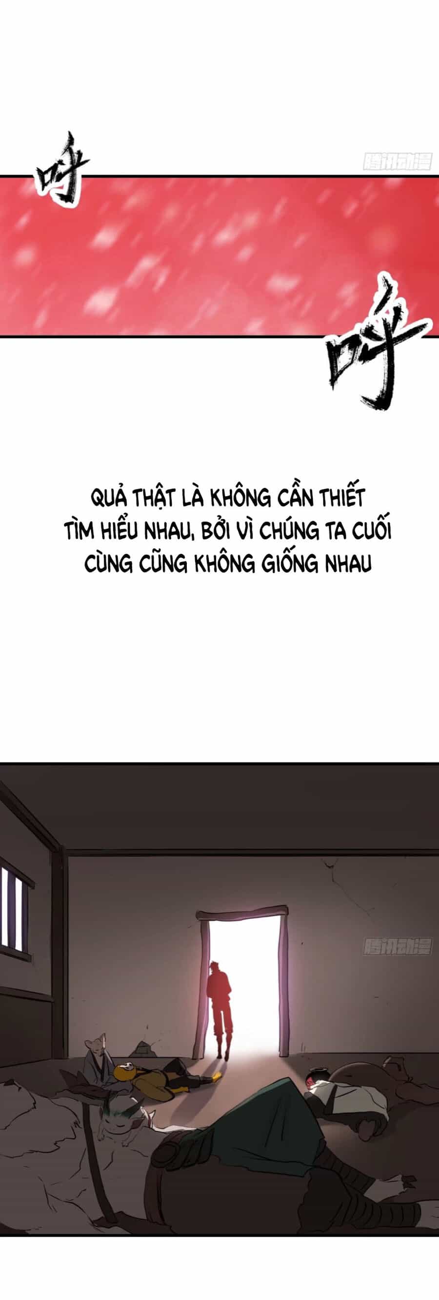 Phong Yêu Vấn Đạo - Chương 21 - ảnh 21