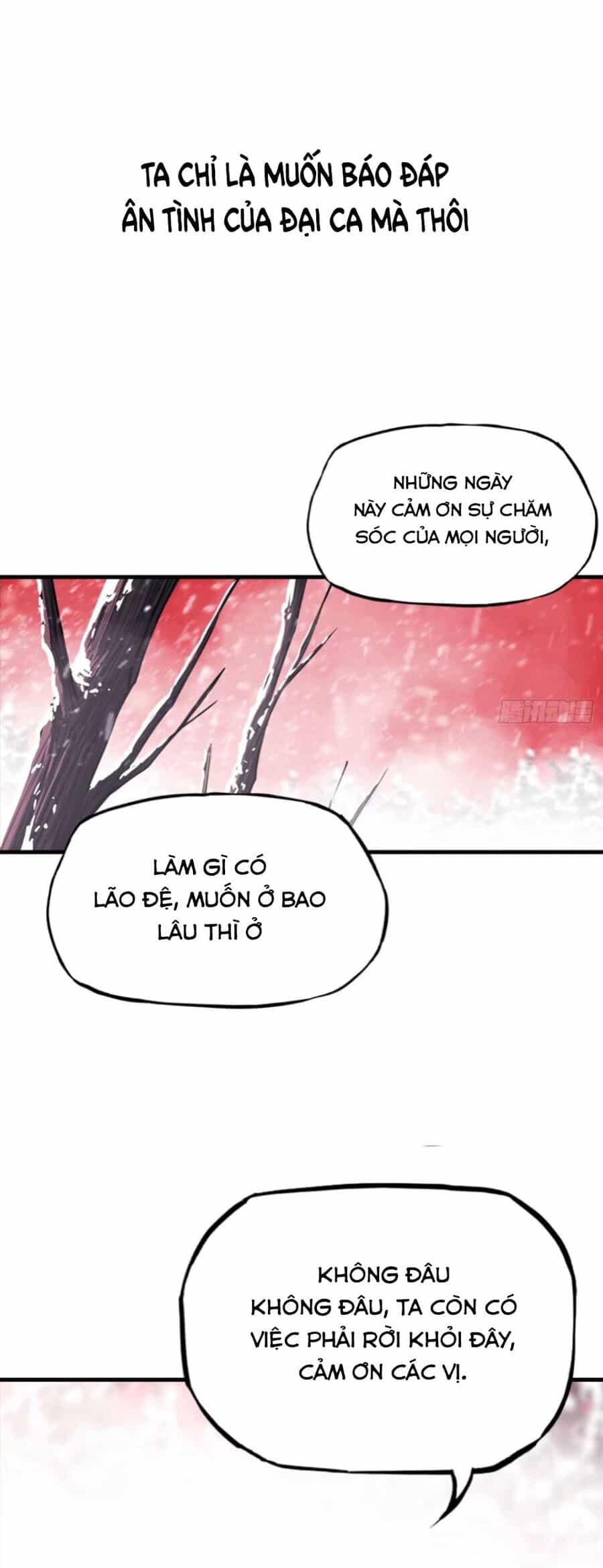 Phong Yêu Vấn Đạo - Chương 21 - ảnh 27