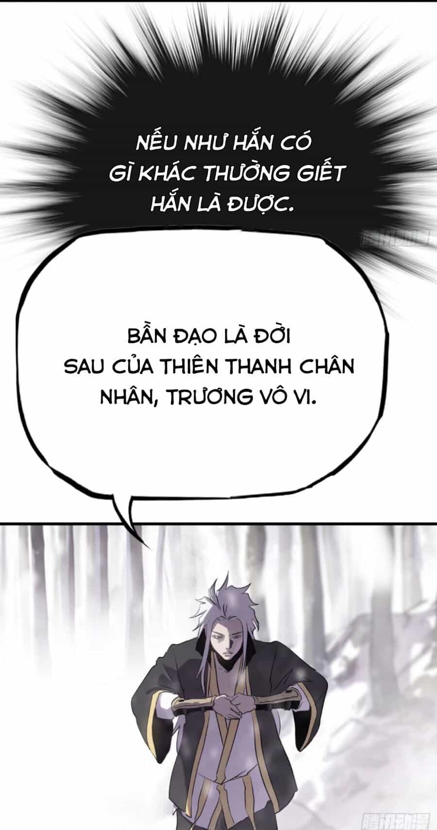 Phong Yêu Vấn Đạo - Chương 22 - ảnh 12