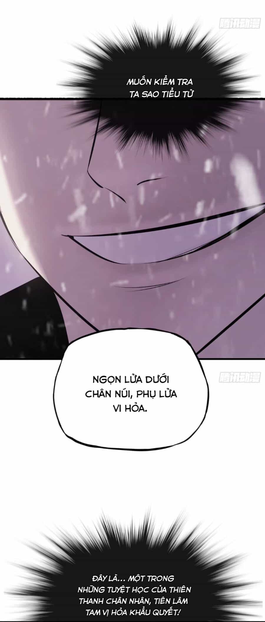Phong Yêu Vấn Đạo - Chương 22 - ảnh 16
