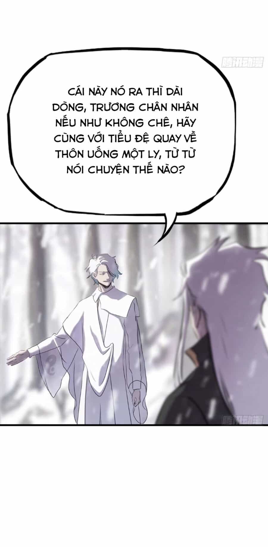 Phong Yêu Vấn Đạo - Chương 22 - ảnh 30