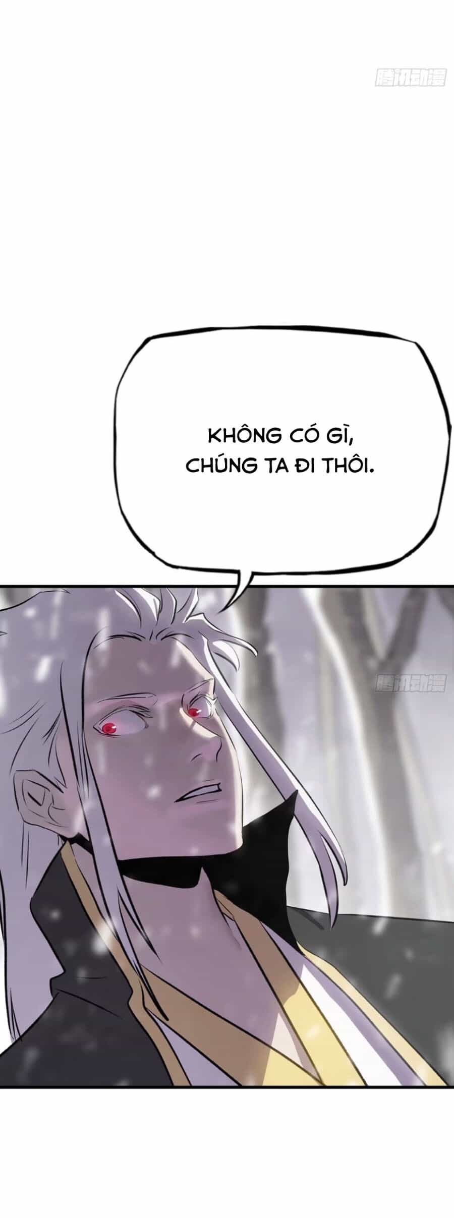 Phong Yêu Vấn Đạo - Chương 22 - ảnh 35
