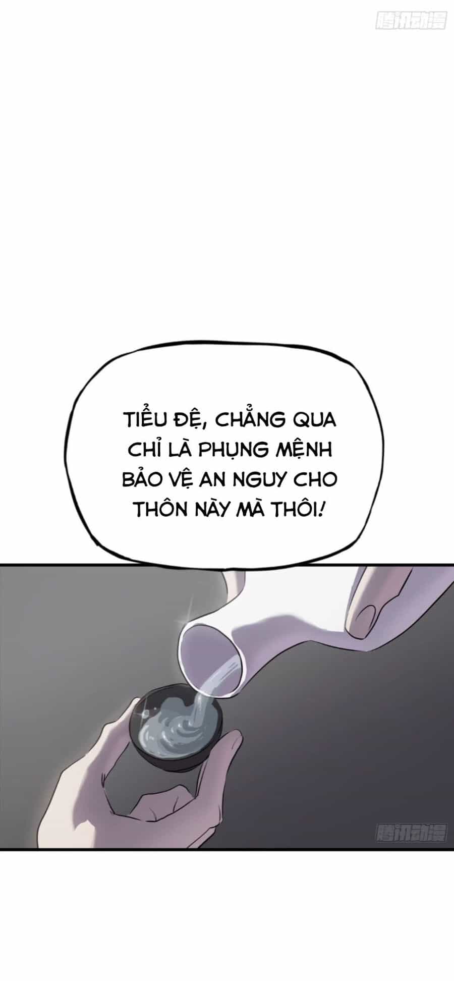 Phong Yêu Vấn Đạo - Chương 22 - ảnh 40
