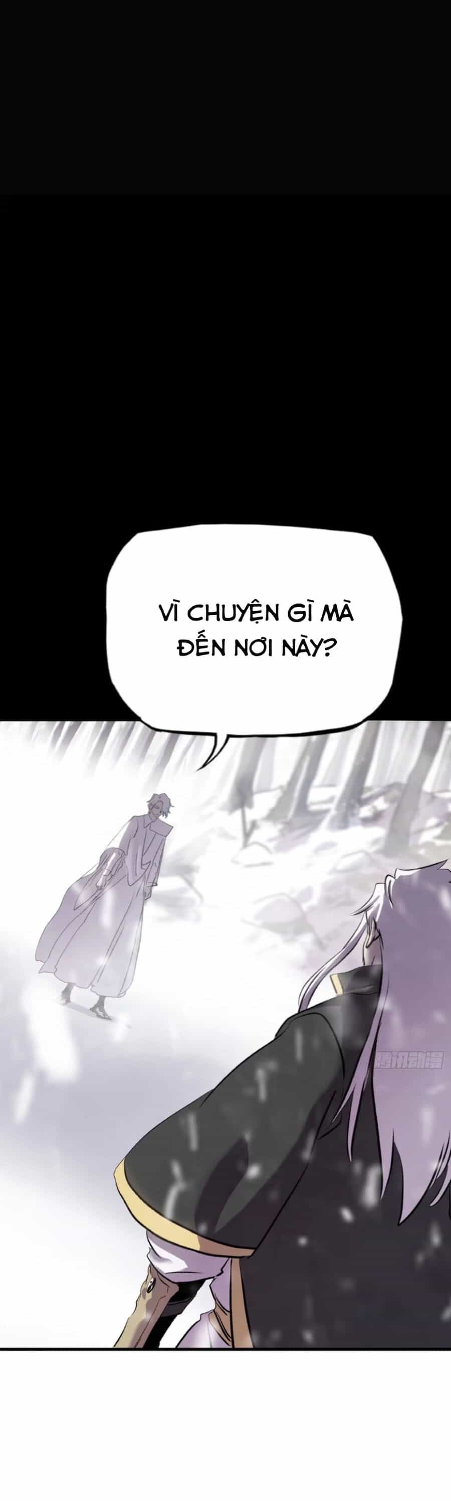 Phong Yêu Vấn Đạo - Chương 22 - ảnh 7