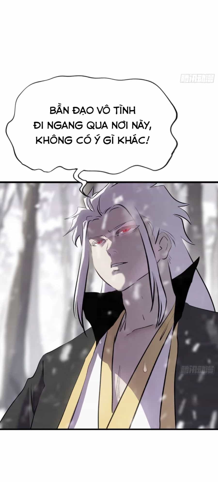 Phong Yêu Vấn Đạo - Chương 22 - ảnh 8