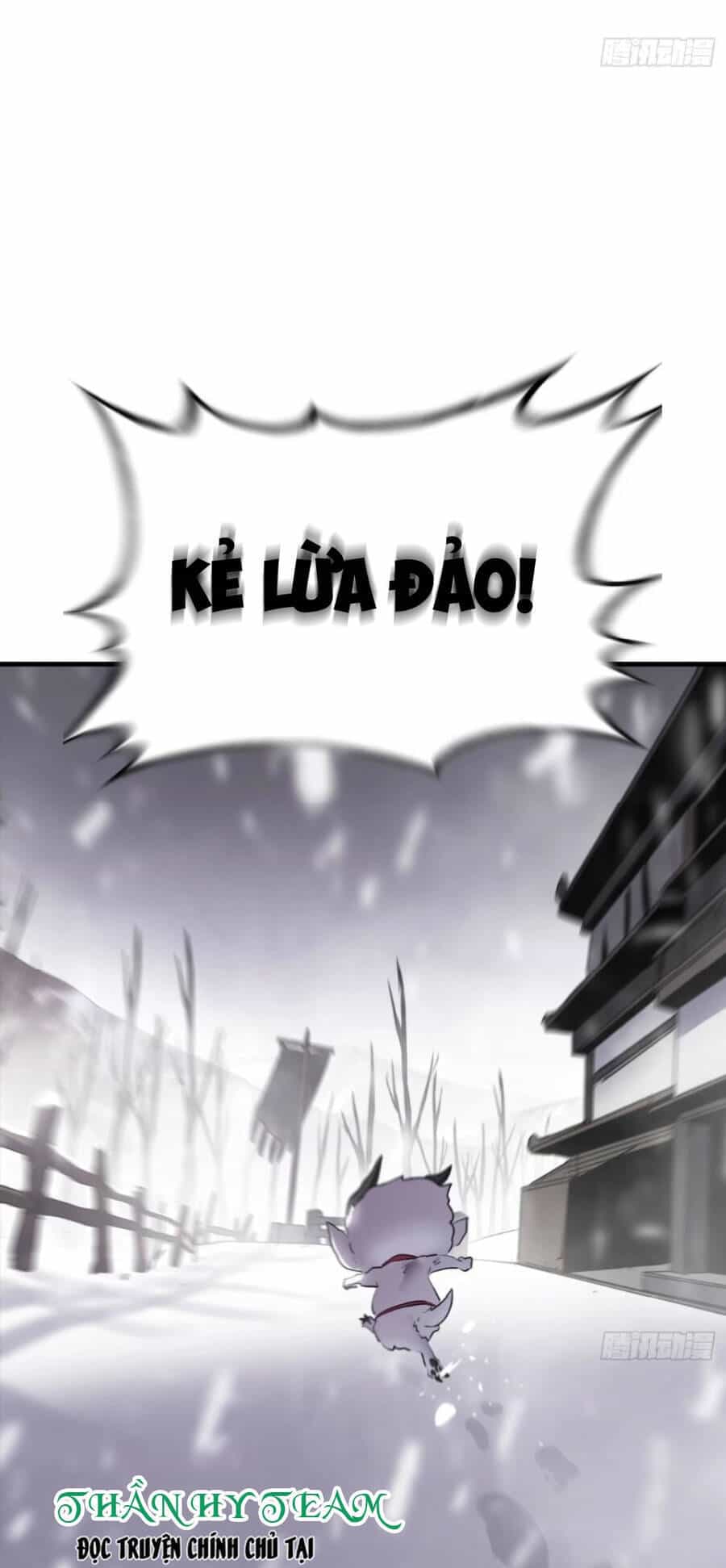 Phong Yêu Vấn Đạo - Chương 23 - ảnh 46