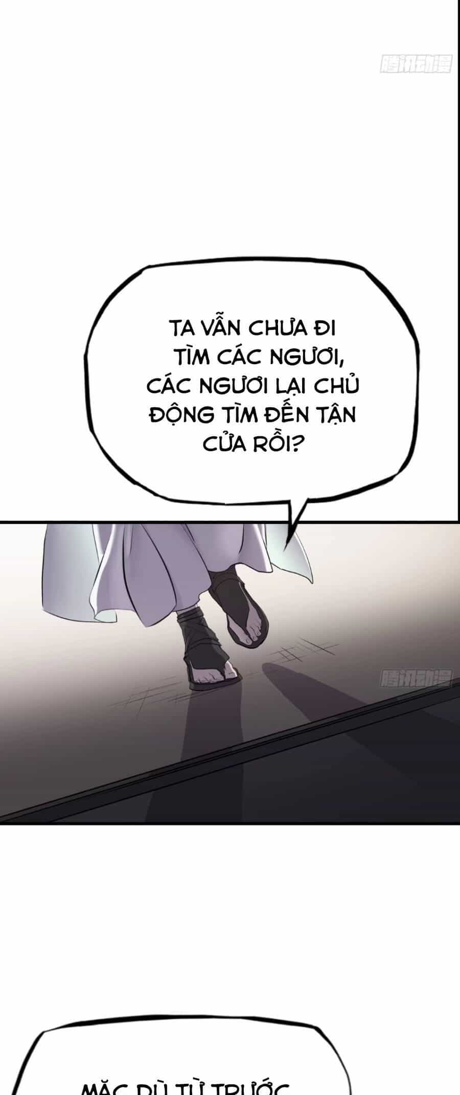 Phong Yêu Vấn Đạo - Chương 23 - ảnh 9