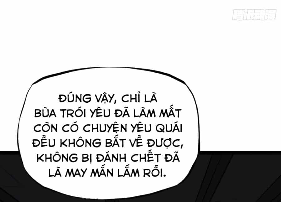 Phong Yêu Vấn Đạo - Chương 24 - ảnh 38