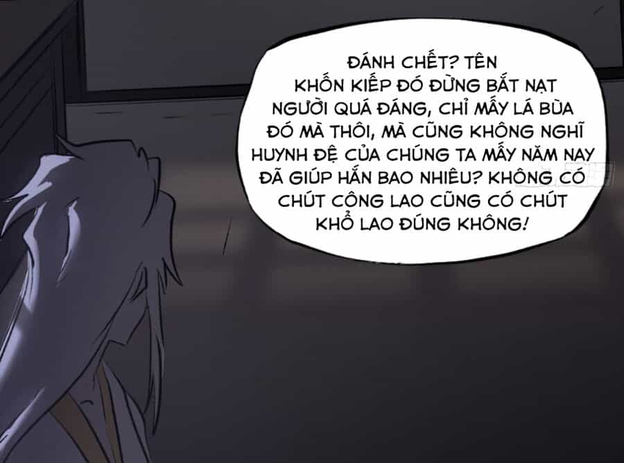 Phong Yêu Vấn Đạo - Chương 24 - ảnh 40