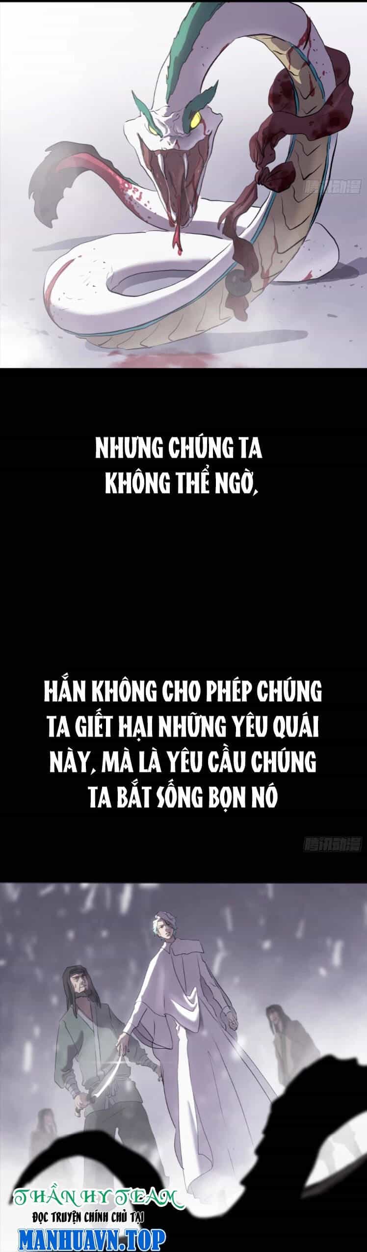 Phong Yêu Vấn Đạo - Chương 25 - ảnh 25