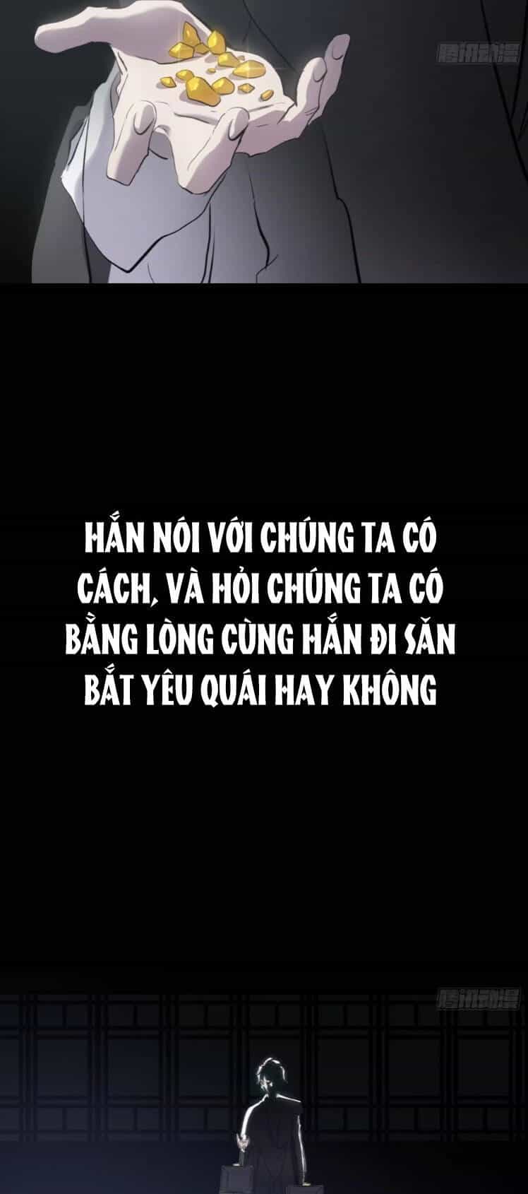 Phong Yêu Vấn Đạo - Chương 25 - ảnh 27
