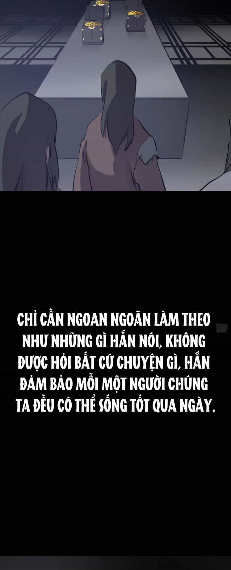 Phong Yêu Vấn Đạo - Chương 25 - ảnh 28
