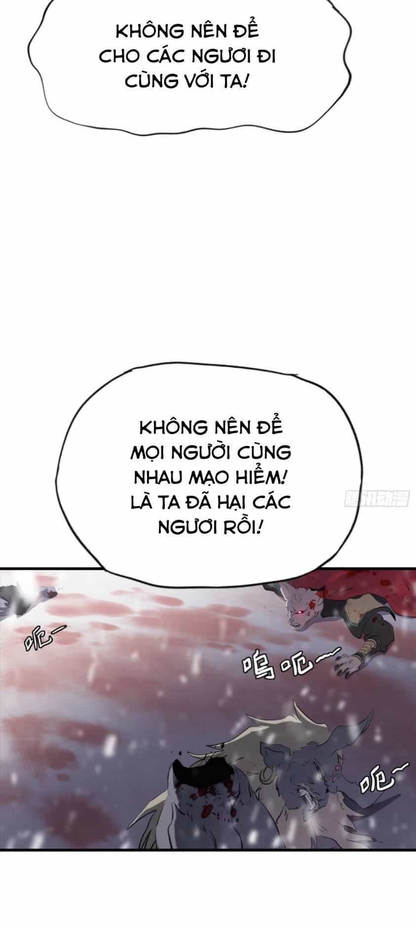 Phong Yêu Vấn Đạo - Chương 26 - ảnh 29