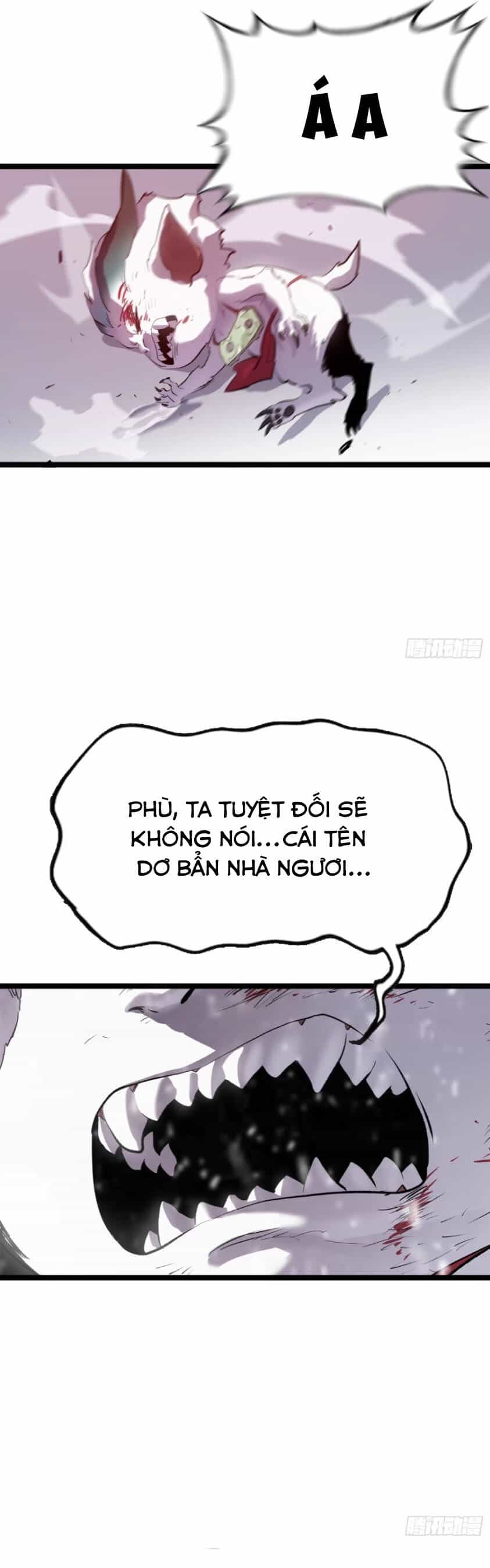 Phong Yêu Vấn Đạo - Chương 26 - ảnh 36
