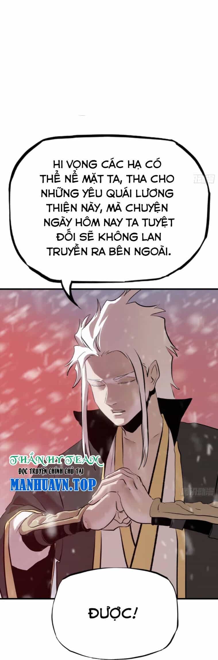 Phong Yêu Vấn Đạo - Chương 27 - ảnh 18