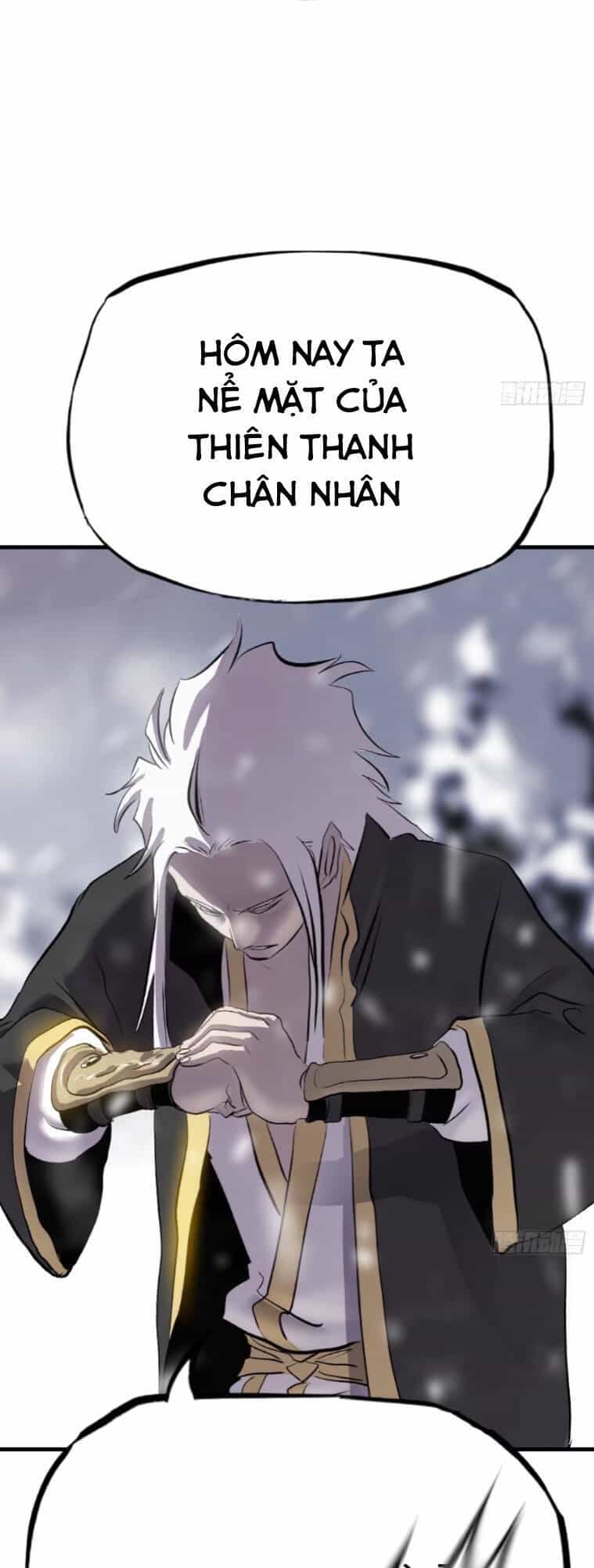 Phong Yêu Vấn Đạo - Chương 27 - ảnh 19