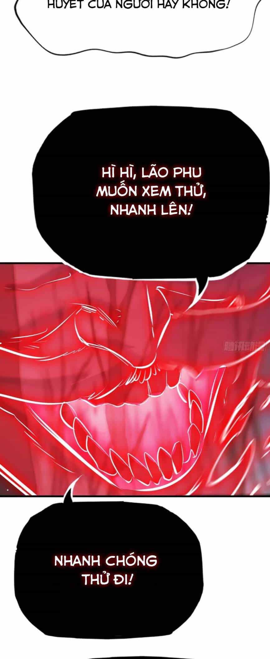 Phong Yêu Vấn Đạo - Chương 28 - ảnh 30