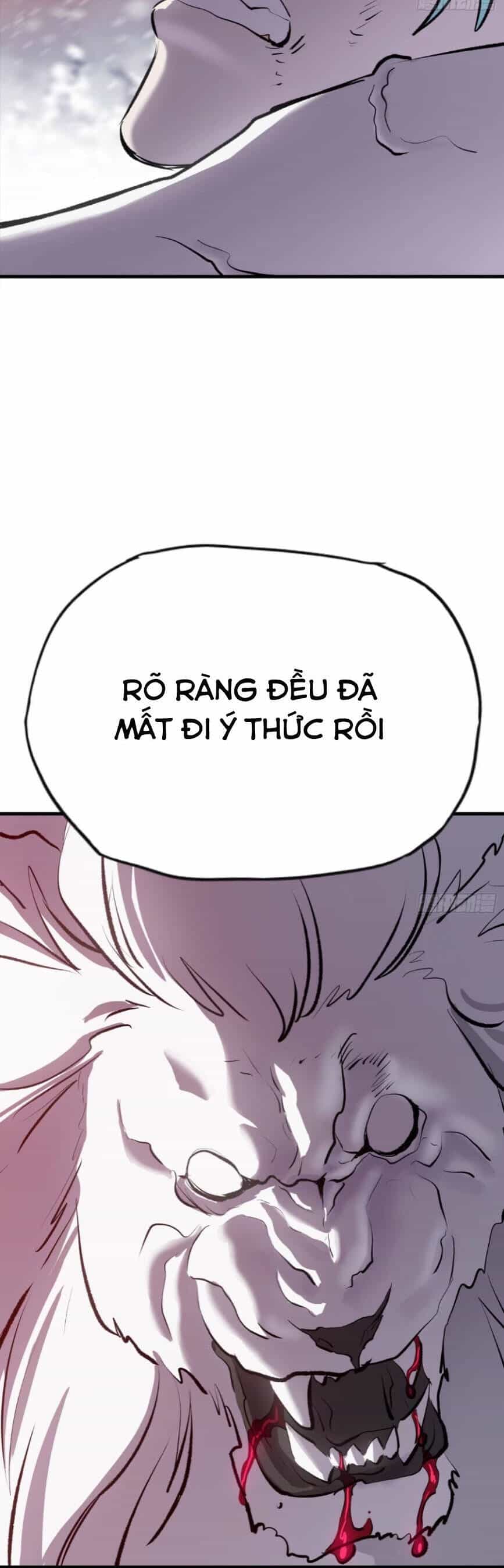 Phong Yêu Vấn Đạo - Chương 28 - ảnh 43