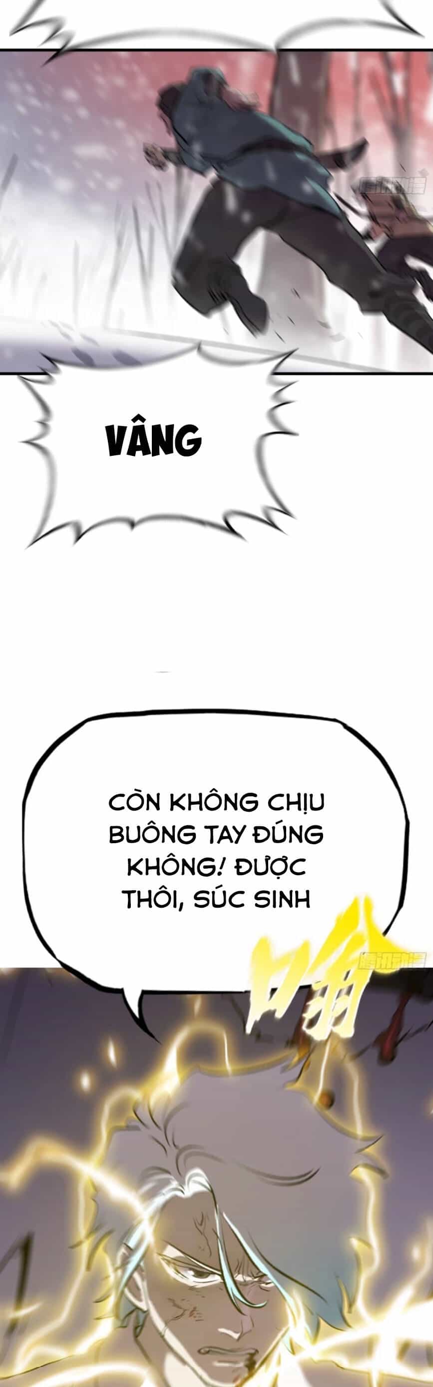 Phong Yêu Vấn Đạo - Chương 28 - ảnh 46
