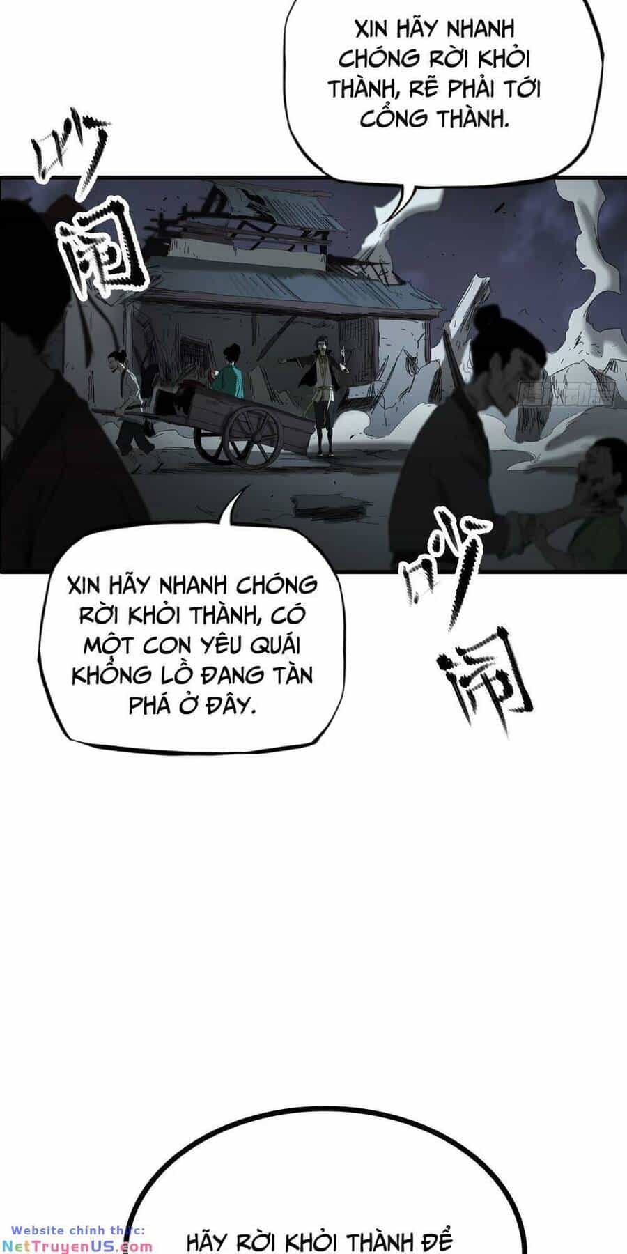 Phong Yêu Vấn Đạo - Chương 2 - ảnh 104